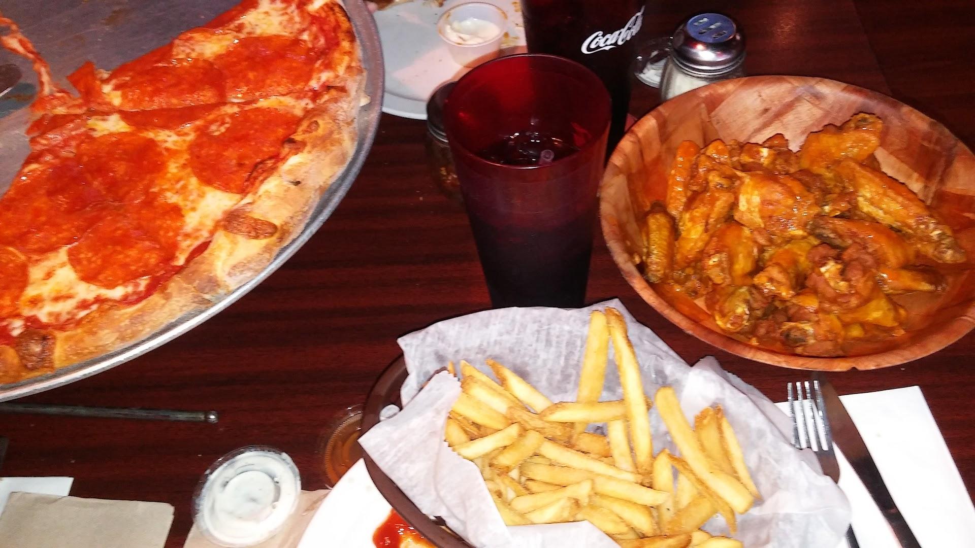 Son of a Pizza Menu image 5