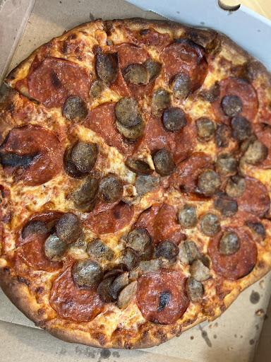 Son of a Pizza Menu image 9